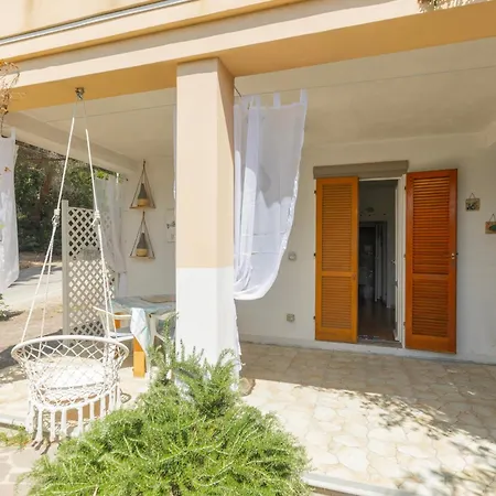 Marea By Helloelba شقة