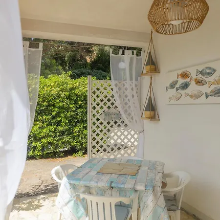 Marea - La Tua Oasi Sul Mare By Helloelba * Fetovaia
